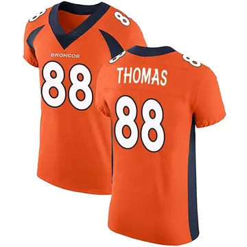 denver broncos demaryius thomas jersey