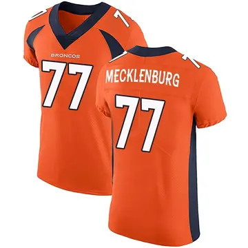 Karl Mecklenburg Jersey, Karl Mecklenburg Latest Styles Jerseys - Denver  Store